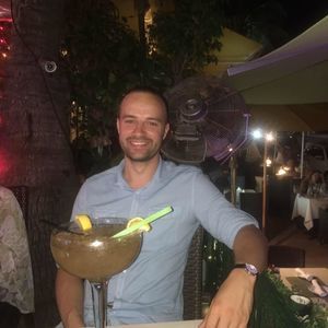 Meet your Posher, Marko